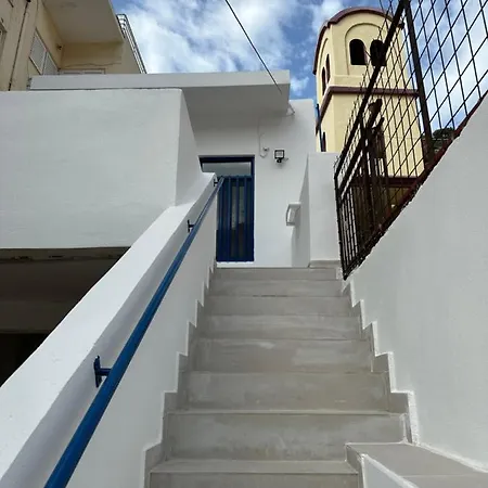 Maria Galini Home Agia Galini Exteriér fotografie