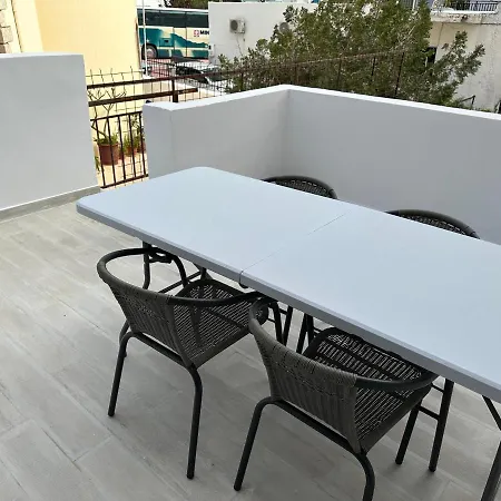 Maria Galini Home Agia Galini Exteriér fotografie
