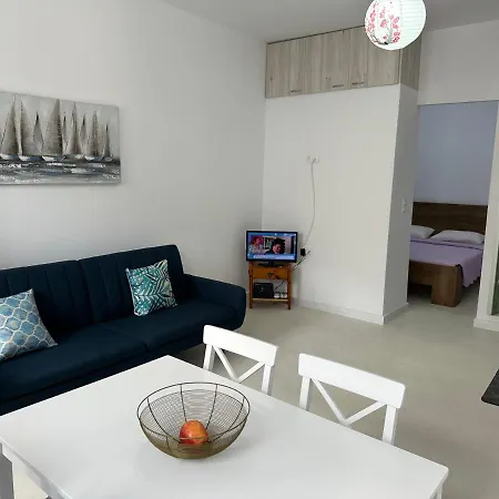 Maria Galini Home Agia Galini Exteriér fotografie