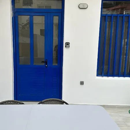 Maria Galini Home Agia Galini Exteriér fotografie