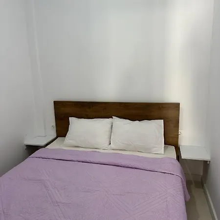 Maria Galini Home Agia Galini Exteriér fotografie