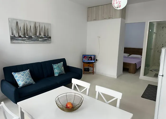 Maria Galini Home