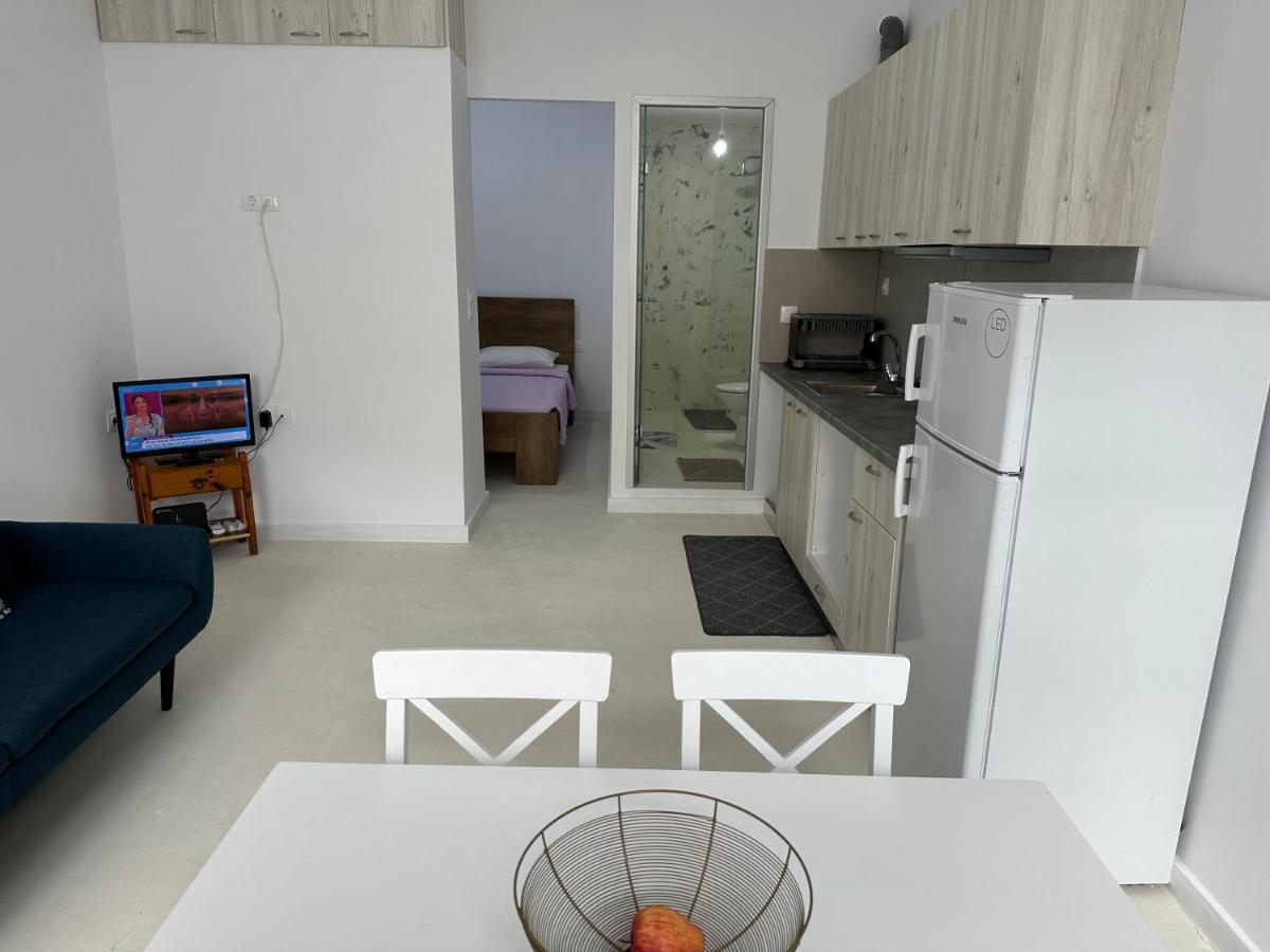 Maria Galini Holiday home *