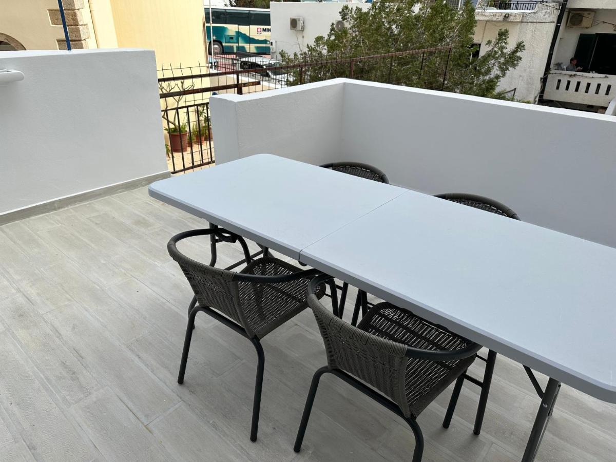 Holiday home Maria Galini Agia Galini (Crete)