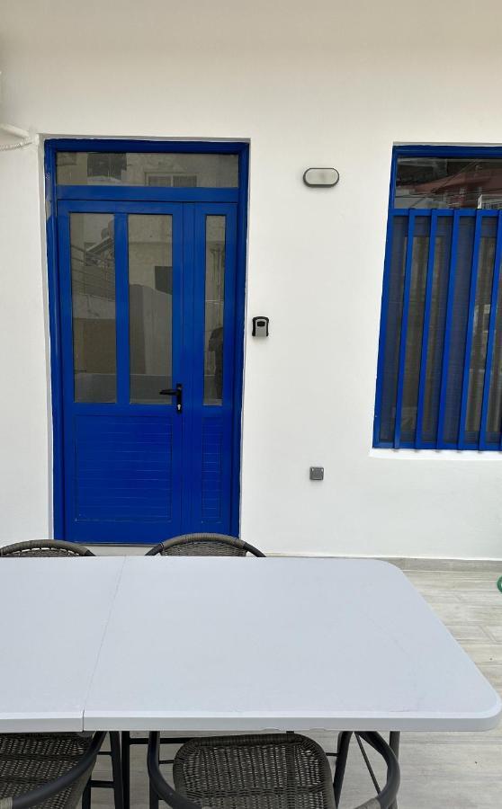 Maria Galini Holiday home